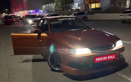 Toyota Mark II VIII (X100), 1993 год, 799 999 рублей, 9 фотография