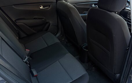 KIA Rio IV, 2020 год, 1 450 000 рублей, 9 фотография