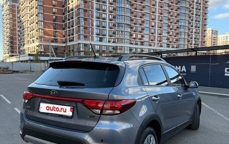 KIA Rio IV, 2020 год, 1 450 000 рублей, 5 фотография