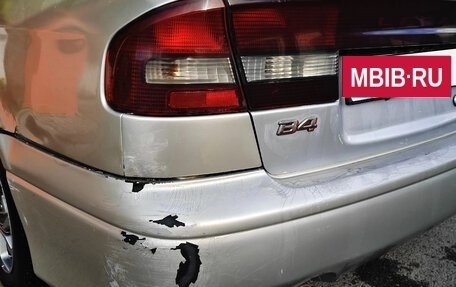 Subaru Legacy III, 2000 год, 230 000 рублей, 2 фотография