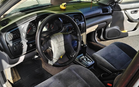 Subaru Legacy III, 2000 год, 230 000 рублей, 4 фотография