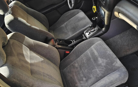 Subaru Legacy III, 2000 год, 230 000 рублей, 9 фотография