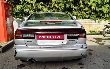 Subaru Legacy III, 2000 год, 230 000 рублей, 3 фотография