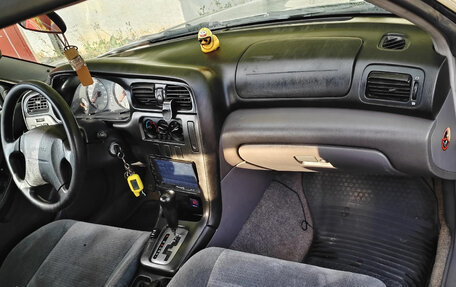 Subaru Legacy III, 2000 год, 230 000 рублей, 7 фотография