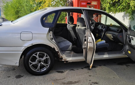 Subaru Legacy III, 2000 год, 230 000 рублей, 11 фотография