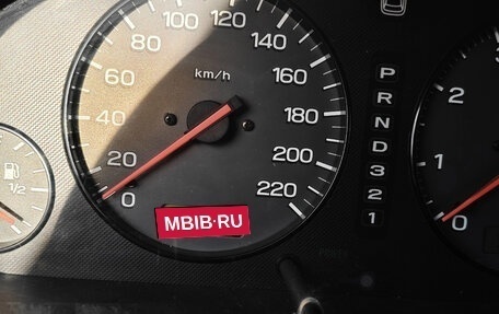 Subaru Legacy III, 2000 год, 230 000 рублей, 6 фотография