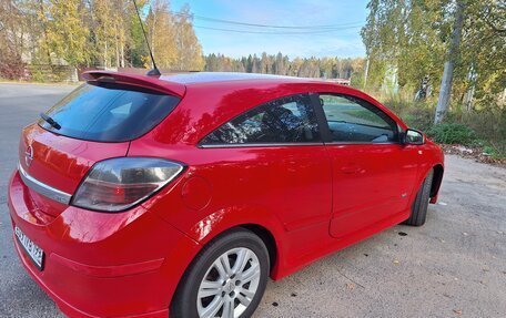 Opel Astra H, 2007 год, 539 000 рублей, 4 фотография