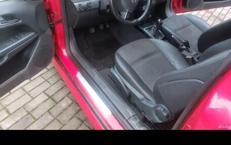 Opel Astra H, 2007 год, 539 000 рублей, 9 фотография