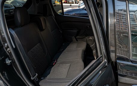 Renault Sandero II рестайлинг, 2016 год, 898 000 рублей, 7 фотография