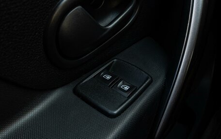 Renault Sandero II рестайлинг, 2016 год, 898 000 рублей, 19 фотография