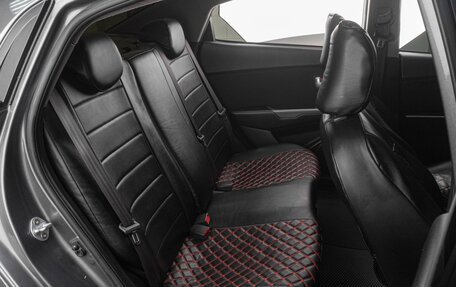 KIA Rio III рестайлинг, 2017 год, 1 189 000 рублей, 7 фотография