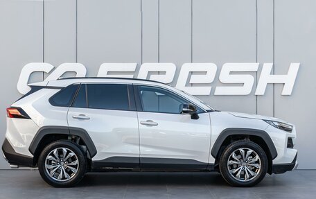 Toyota RAV4, 2023 год, 3 270 000 рублей, 5 фотография