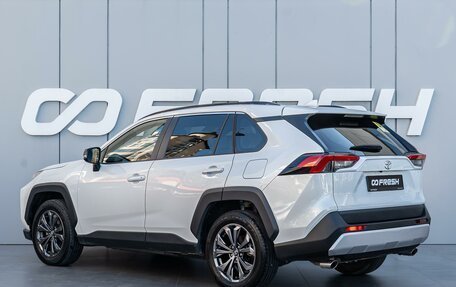 Toyota RAV4, 2023 год, 3 270 000 рублей, 2 фотография