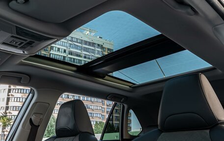 Toyota RAV4, 2023 год, 3 270 000 рублей, 12 фотография