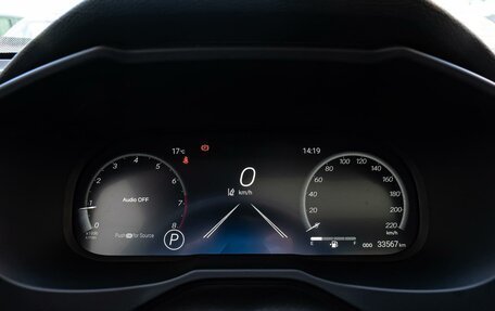 Toyota RAV4, 2023 год, 3 270 000 рублей, 15 фотография