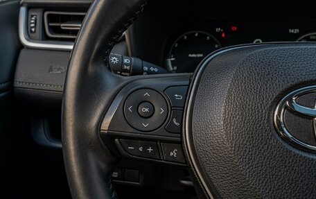 Toyota RAV4, 2023 год, 3 270 000 рублей, 19 фотография