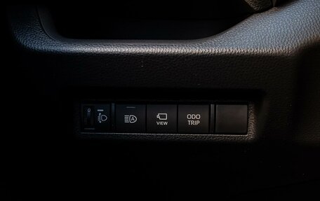 Toyota RAV4, 2023 год, 3 270 000 рублей, 20 фотография