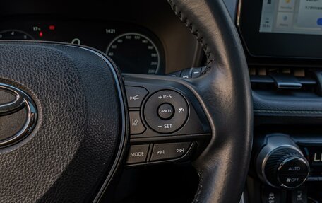 Toyota RAV4, 2023 год, 3 270 000 рублей, 21 фотография