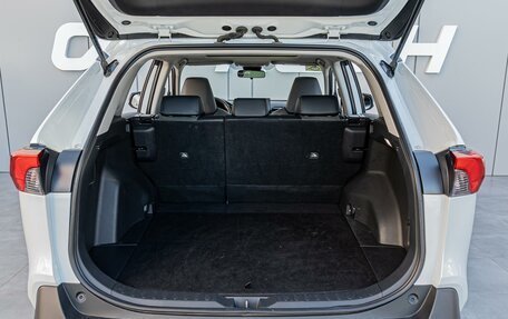 Toyota RAV4, 2023 год, 3 270 000 рублей, 23 фотография