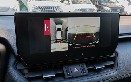 Toyota RAV4, 2023 год, 3 270 000 рублей, 16 фотография
