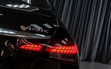 Mercedes-Benz E-Класс, 2022 год, 5 839 000 рублей, 6 фотография