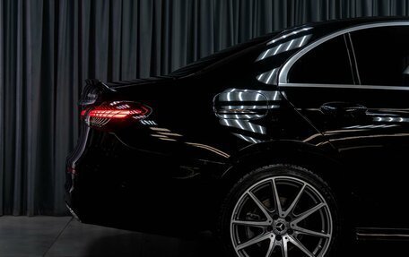 Mercedes-Benz E-Класс, 2022 год, 5 839 000 рублей, 12 фотография