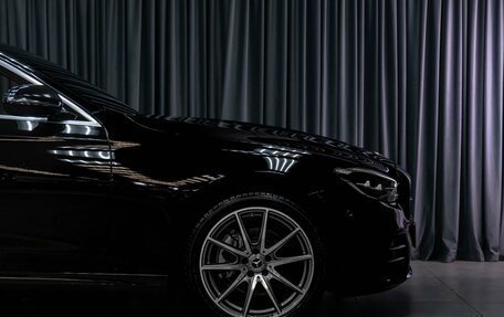 Mercedes-Benz E-Класс, 2022 год, 5 839 000 рублей, 13 фотография