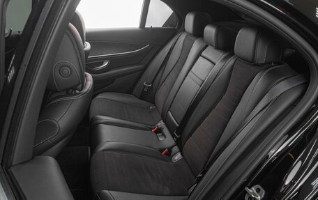 Mercedes-Benz E-Класс, 2022 год, 5 839 000 рублей, 17 фотография