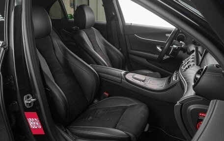 Mercedes-Benz E-Класс, 2022 год, 5 839 000 рублей, 16 фотография