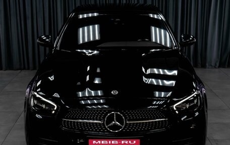 Mercedes-Benz E-Класс, 2022 год, 5 839 000 рублей, 8 фотография