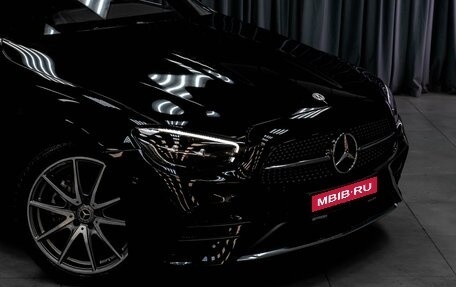 Mercedes-Benz E-Класс, 2022 год, 5 839 000 рублей, 11 фотография
