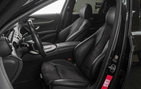 Mercedes-Benz E-Класс, 2022 год, 5 839 000 рублей, 18 фотография