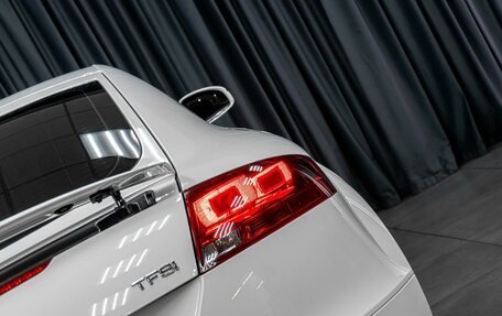Audi TT, 2012 год, 1 729 000 рублей, 6 фотография