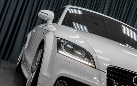 Audi TT, 2012 год, 1 729 000 рублей, 8 фотография