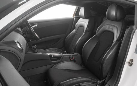 Audi TT, 2012 год, 1 729 000 рублей, 18 фотография