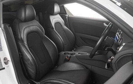 Audi TT, 2012 год, 1 729 000 рублей, 19 фотография