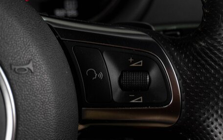 Audi TT, 2012 год, 1 729 000 рублей, 26 фотография