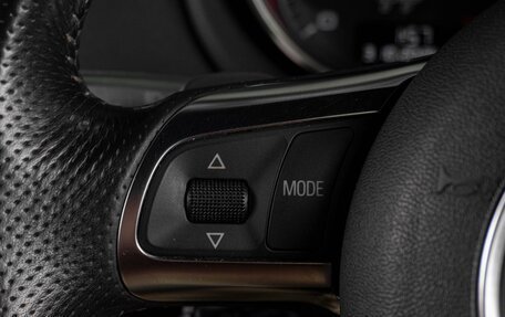 Audi TT, 2012 год, 1 729 000 рублей, 27 фотография