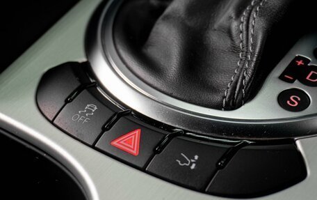 Audi TT, 2012 год, 1 729 000 рублей, 25 фотография