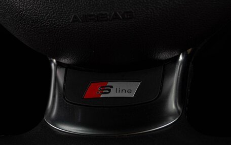 Audi TT, 2012 год, 1 729 000 рублей, 28 фотография