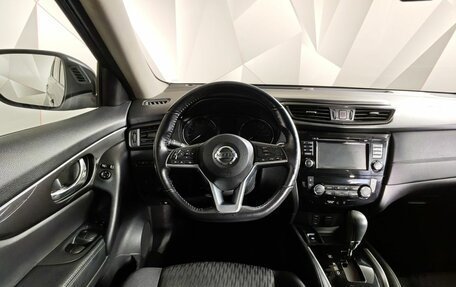 Nissan X-Trail, 2019 год, 1 585 000 рублей, 19 фотография