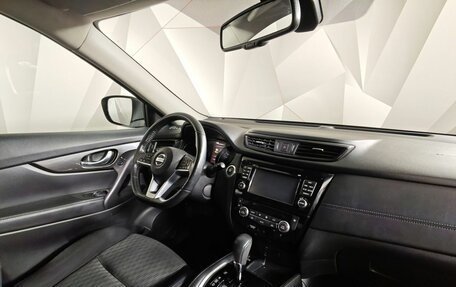 Nissan X-Trail, 2019 год, 1 585 000 рублей, 12 фотография
