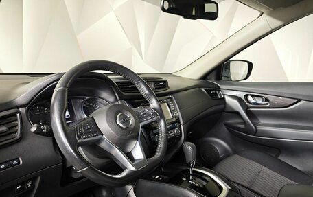 Nissan X-Trail, 2019 год, 1 585 000 рублей, 18 фотография