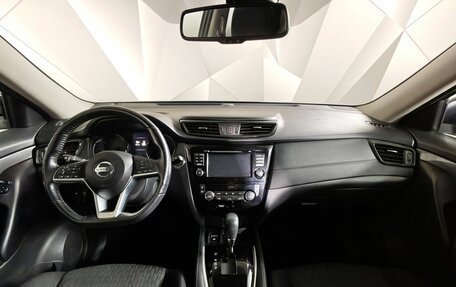Nissan X-Trail, 2019 год, 1 585 000 рублей, 13 фотография