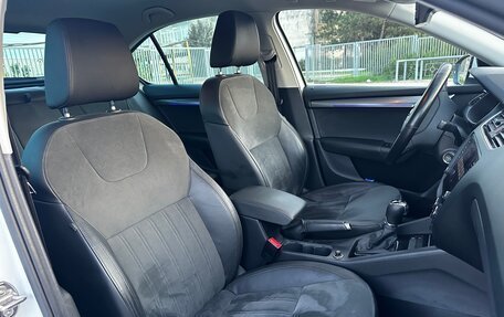 Skoda Octavia, 2018 год, 2 530 000 рублей, 12 фотография