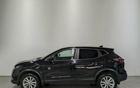 Nissan Qashqai, 2021 год, 1 790 000 рублей, 8 фотография