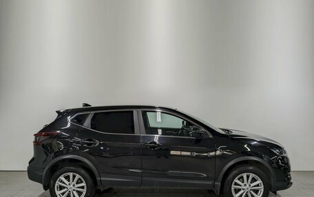 Nissan Qashqai, 2021 год, 1 790 000 рублей, 4 фотография