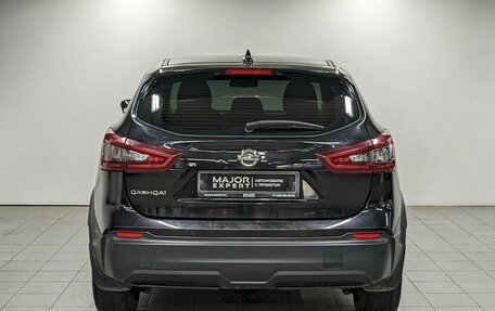 Nissan Qashqai, 2021 год, 1 790 000 рублей, 6 фотография