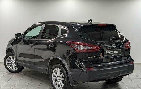 Nissan Qashqai, 2021 год, 1 790 000 рублей, 7 фотография