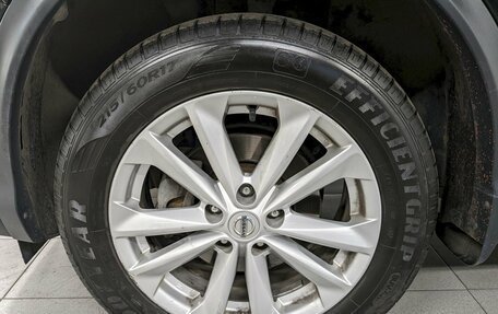 Nissan Qashqai, 2021 год, 1 790 000 рублей, 17 фотография